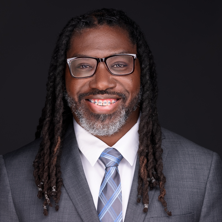 Dr. Lawrence Gray