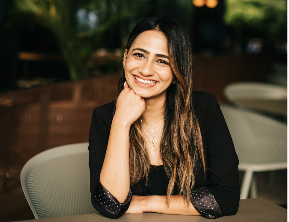 Numa Dhamani